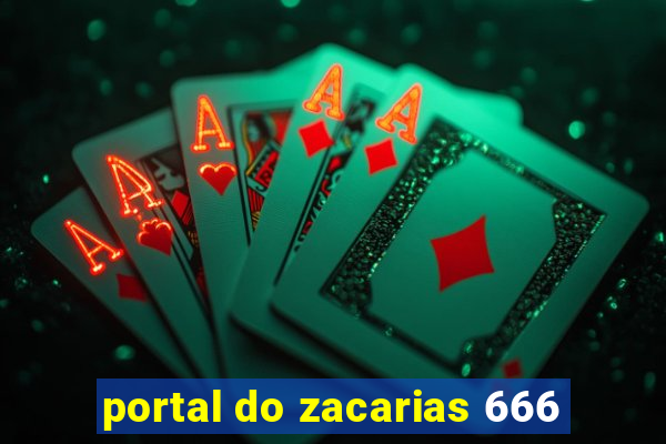 portal do zacarias 666